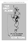 The Grey Album by Kevin Young