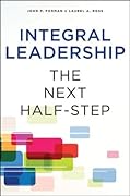 Integral Leadership: The Next Half-Step