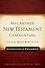 Colossians and Philemon MacArthur New Testament Commentary (MacArthur New Testament Commentary Series Book 22) (Volume 22)