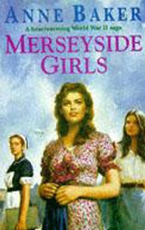 Merseyside Girls (Kindle Edition)