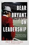 Bear Bryant On Le...