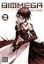 Biomega, Vol. 3 by Tsutomu Nihei