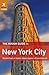 The Rough Guide to New York