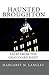 Haunted Broughton, Tales From The Graveyard Shift by Margaret Langley