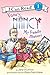 Fancy Nancy: My Family History (I Can Read Level 1)