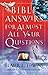 Bible Answers for Almost All Your Questions by Elmer L. Towns