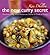 The New Curry Secret by Kris Dhillon