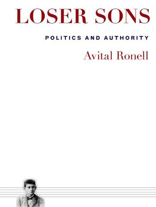 Loser Sons: Politics and Authority