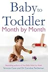 Baby to Toddler M...
