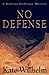 No Defense (A Barbara Holloway Novel #5)