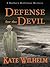 Defense for the Devil (Barbara Holloway #4)