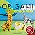 Origami: Tierisch wild