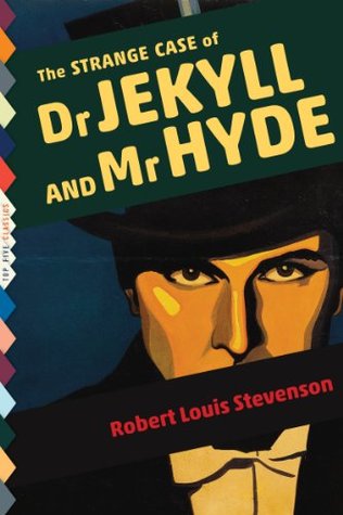 The Strange Case of Dr. Jekyll and Mr. Hyde