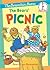 The Bears' Picnic by Stan Berenstain