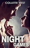 Night Games by Collette West