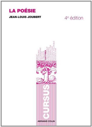 La poésie (Kindle Edition)