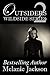 Outsiders: A Goblin Supernatural Romance (Wildside Romance Series Book 2)