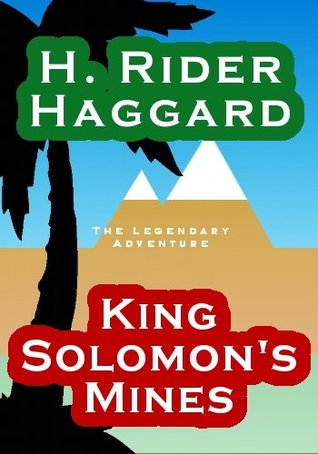 King Solomon's Mines