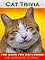 Cat Trivia Quiz Games: Inte...