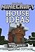 Minecraft House Ideas - Min...