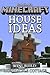 Minecraft House Ideas - Mini Build by Just Steve