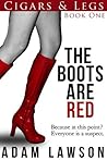 The Boots Are Red