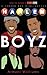 Harlem Boyz by Armani Williams Harlem Boyz by Armani Williams