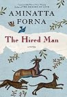 Book cover for The Hired Man