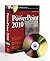 PowerPoint 2010 Bible