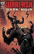 Warlash: Dark Noir #1