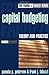 Capital Budgeting by Pamela P. Peterson