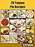 20 Savoury & Dessert Pie Re...