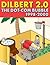 Dilbert 2.0: The Dot-Com Bubble, 1998-2000