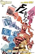 The Flash #4