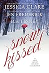 Snow Kissed by Jessica Clare