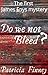 Do We Not Bleed? (The James...
