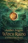 Witch Rising