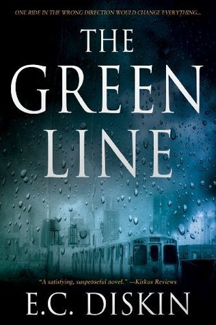 The Green Line (Kindle Edition)