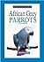 African Grey Parrots