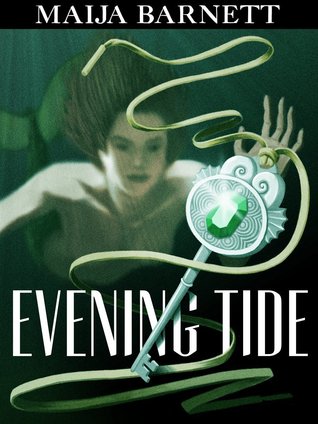 Evening Tide (The Songstress Trilogy #2)