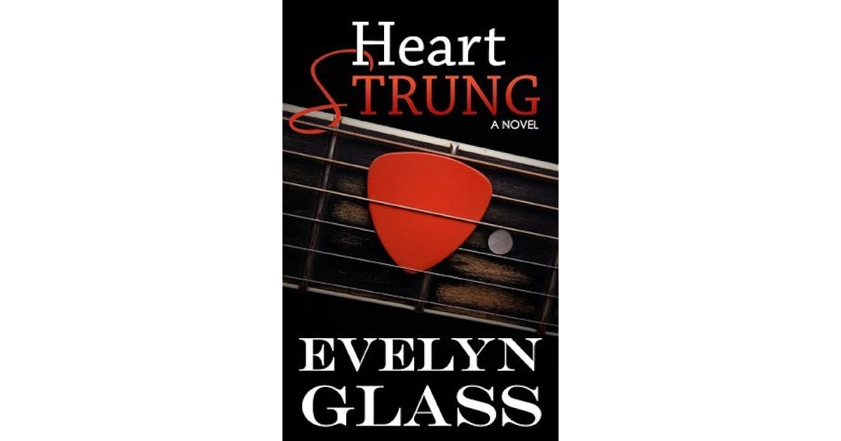 Evelyn Glass