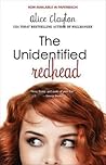 The Unidentified Redhead by Alice Clayton