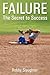Failure: The Secret to Success