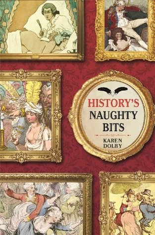 History's Naughty Bits (Kindle Edition)