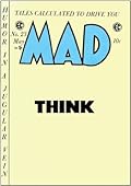 MAD Magazine #23