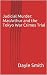 JUDICIAL MURDER?: Macarthur...