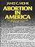 Abortion in America by James C. Mohr