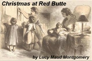 Christmas at Red Butte (Illustrated)