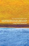 Entrepreneurship:...