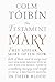 The Testament of Mary